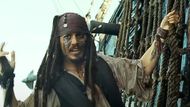 Jack Sparrow from Pirates of The Caribbean 2: Dead Man’s Chest | Image via Walt Disney Pictures